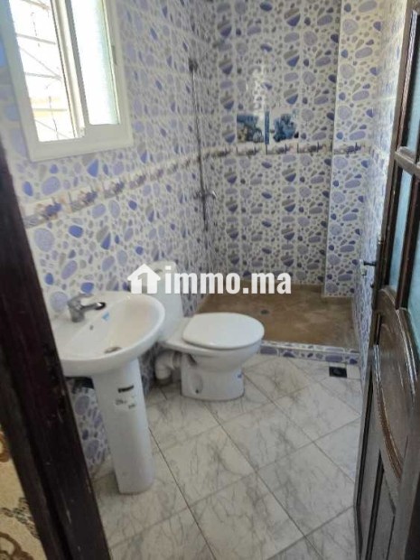 Studio à louer situé à quartier hamza - Location Immobilier - Casablanca - photo 5