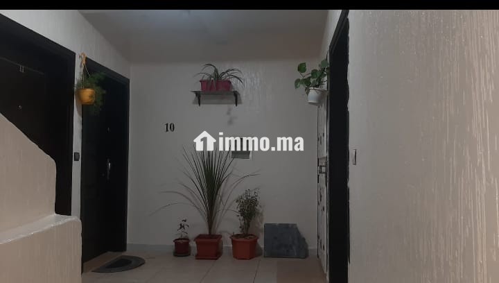 Appartement Familial Meublé avec WI-FI Securisé - Location Vacances - Meknes - photo 2