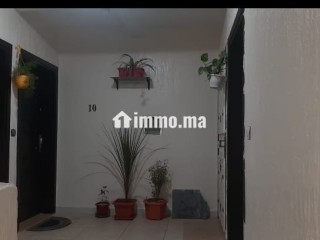Appartement Familial Meublé avec WI-FI Securisé - Appartement Location Vacances - Meknes