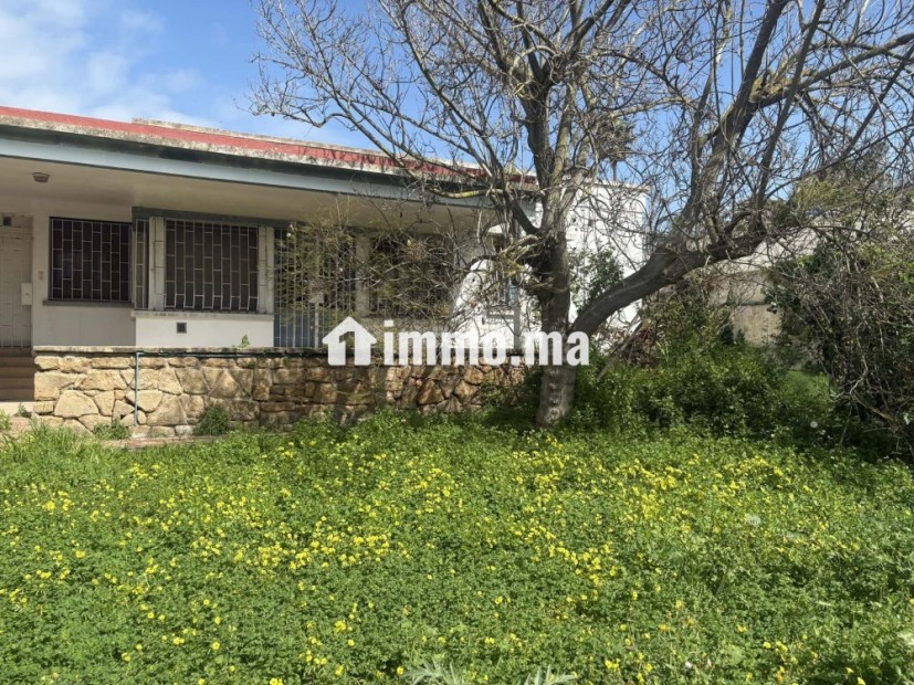 Terrain avec vue panoramique sur Rabat – Bettana Salé - Vente Immobilier - Sale - photo 7