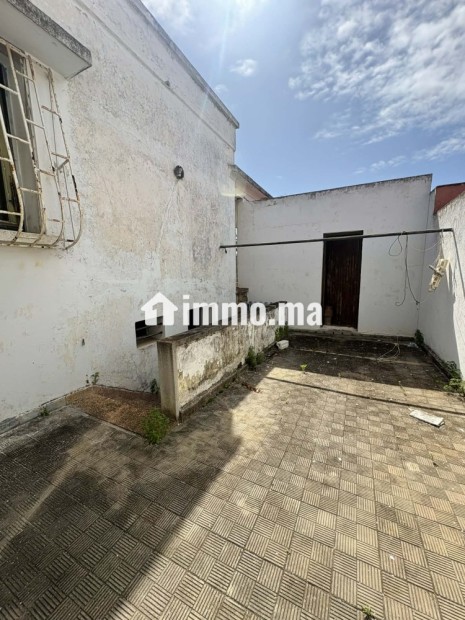 Terrain avec vue panoramique sur Rabat – Bettana Salé - Vente Immobilier - Sale - photo 3