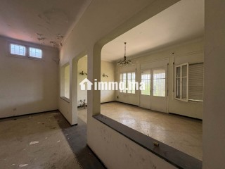 Terrain avec vue panoramique sur Rabat – Bettana Salé - Maison à vendre - Sale