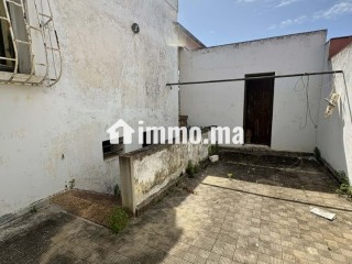 Terrain avec vue panoramique sur Rabat – Bettana Salé - Maison à vendre - Sale