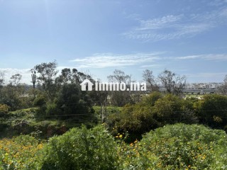 Terrain avec vue panoramique sur Rabat – Bettana Salé - Maison à vendre - Sale
