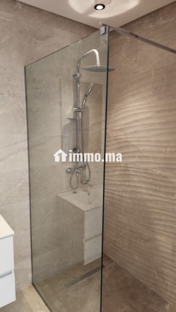 Studio neuf à louer - Location Immobilier - Casablanca - photo 1