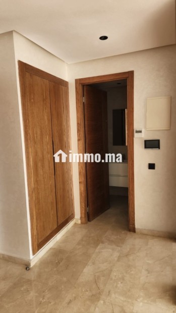 Studio neuf à louer - Location Immobilier - Casablanca - photo 4