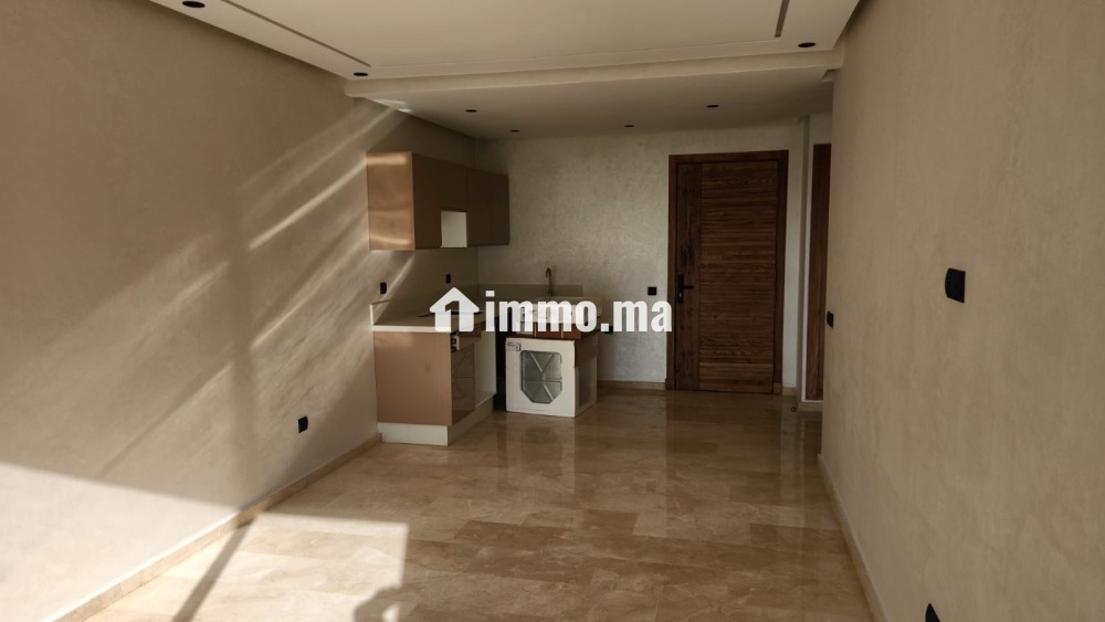 Studio neuf à louer - Location Immobilier - Casablanca - photo 3