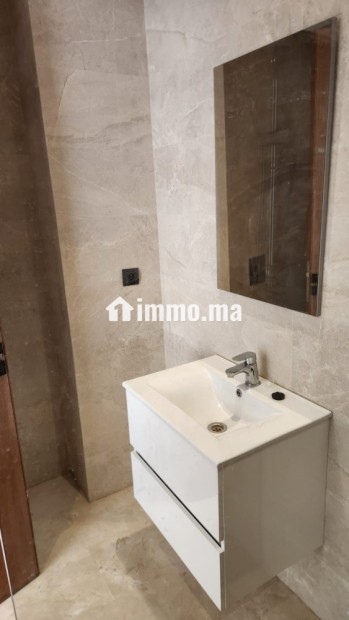 Studio neuf à louer - Location Immobilier - Casablanca - photo 7