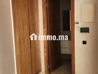 Studio neuf à louer - Appartement à louer - Casablanca