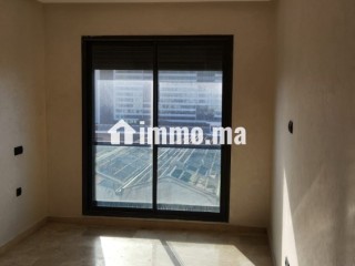 Studio neuf à louer - Appartement à louer - Casablanca