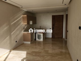 Studio neuf à louer - Appartement à louer - Casablanca