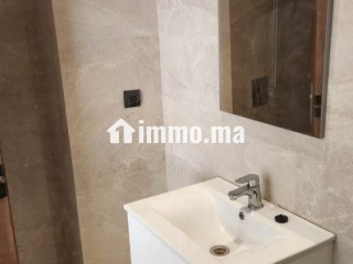 Studio neuf à louer - Appartement à louer - Casablanca