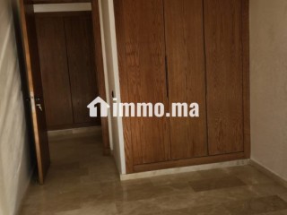 Studio neuf à louer - Appartement à louer - Casablanca