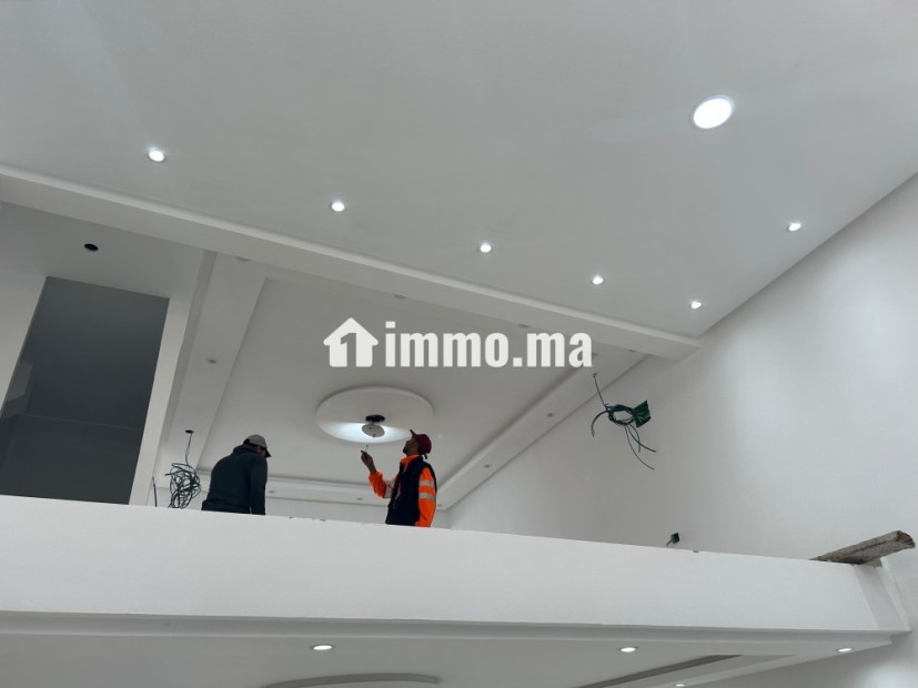 Magasin commercial à louer Benslimane - Vente Immobilier - Benslimane - photo 3
