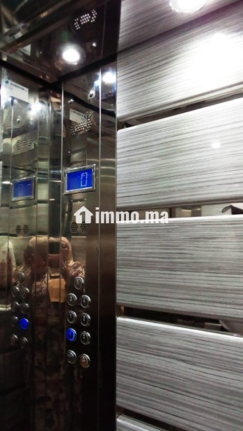 À LOUER – Appartement 91 m² – Aïn Sebaâ | À ne pas rater ! - Location Immobilier - Casablanca - photo 8