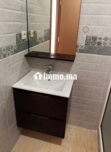 À LOUER – Appartement 91 m² – Aïn Sebaâ | À ne pas rater ! - Location Immobilier - Casablanca - photo 7