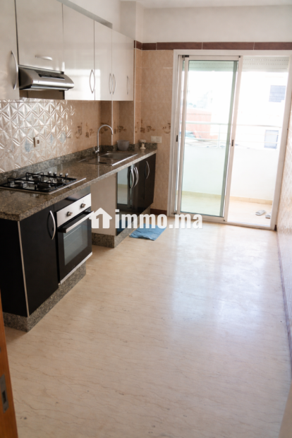 À LOUER – Appartement 91 m² – Aïn Sebaâ | À ne pas rater ! - Location Immobilier - Casablanca - photo 6