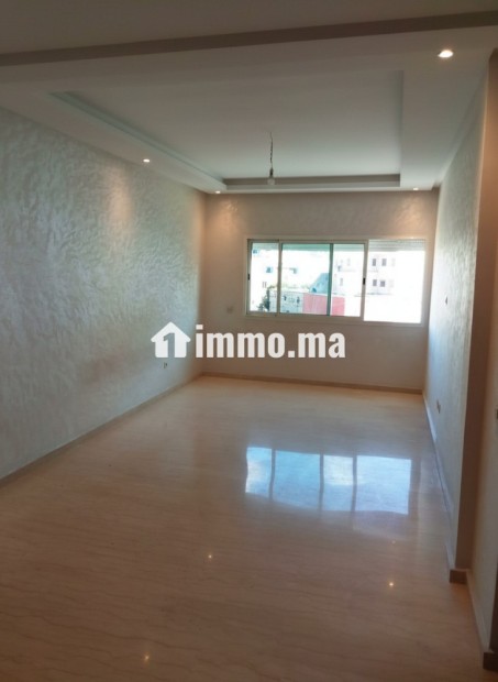 À LOUER – Appartement 91 m² – Aïn Sebaâ | À ne pas rater ! - Location Immobilier - Casablanca - photo 2