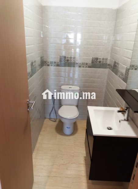 À LOUER – Appartement 91 m² – Aïn Sebaâ | À ne pas rater ! - Location Immobilier - Casablanca - photo 5