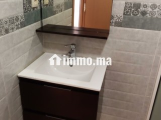 À LOUER – Appartement 91 m² – Aïn Sebaâ | À ne pas rater ! - Appartement à louer - Casablanca