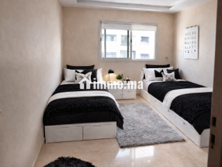À LOUER – Appartement 91 m² – Aïn Sebaâ | À ne pas rater ! - Appartement à louer - Casablanca