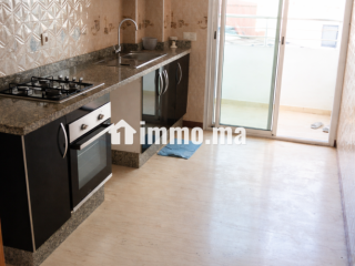 À LOUER – Appartement 91 m² – Aïn Sebaâ | À ne pas rater ! - Appartement à louer - Casablanca