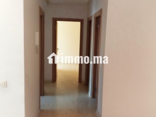 À LOUER – Appartement 91 m² – Aïn Sebaâ | À ne pas rater ! - Appartement à louer - Casablanca