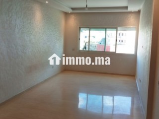 À LOUER – Appartement 91 m² – Aïn Sebaâ | À ne pas rater ! - Appartement à louer - Casablanca