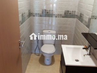 À LOUER – Appartement 91 m² – Aïn Sebaâ | À ne pas rater ! - Appartement à louer - Casablanca