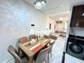 Appartement chic avec ascenseur et parking pour location courte durée - miniature 5