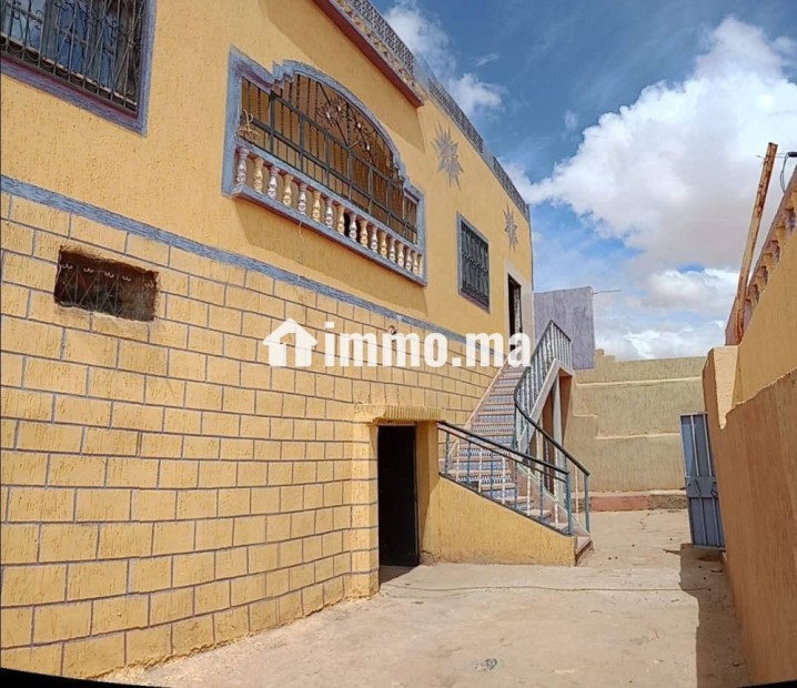 Ferme TITRE BIEN EQUIBE A VENDRE - Vente Immobilier - Khouribga - photo 3