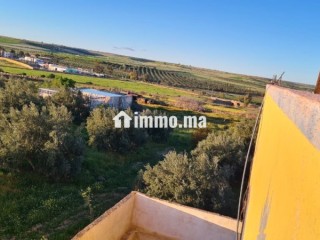 Ferme TITRE BIEN EQUIBE A VENDRE - Terrain à vendre - Khouribga