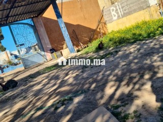 Ferme TITRE BIEN EQUIBE A VENDRE - Terrain à vendre - Khouribga