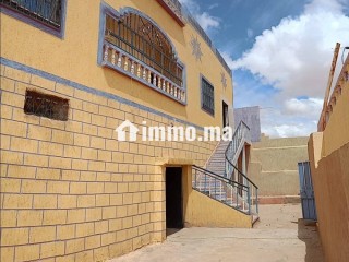 Ferme TITRE BIEN EQUIBE A VENDRE - Terrain à vendre - Khouribga