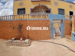 Ferme TITRE BIEN EQUIBE A VENDRE - Terrain à vendre - Khouribga