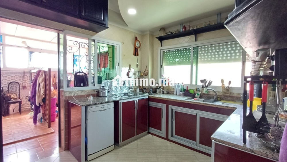 Vente Apprt qabliya chouka 104m2la Gironde casa - Vente Immobilier - Casablanca - photo 7