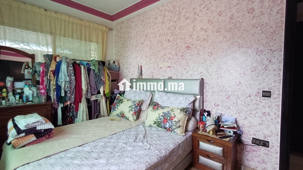 Vente Apprt qabliya chouka 104m2la Gironde casa - Vente Immobilier - Casablanca - photo 4