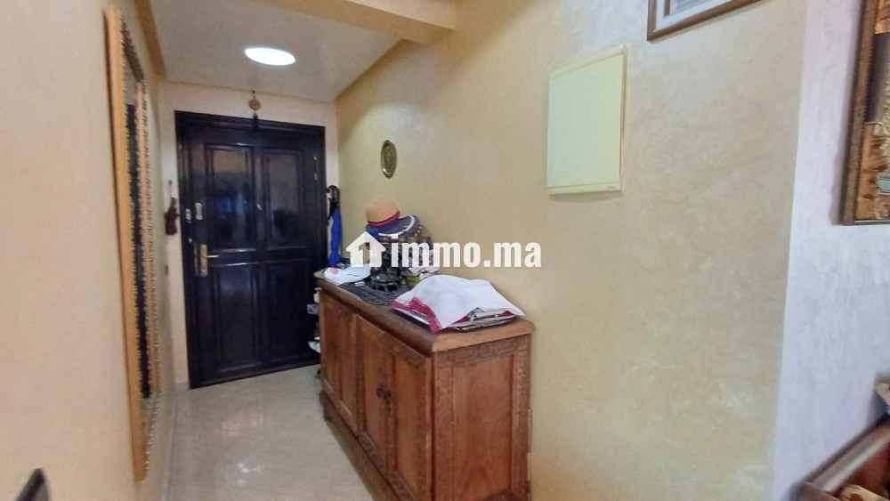 Vente Apprt qabliya chouka 104m2la Gironde casa - Vente Immobilier - Casablanca - photo 5