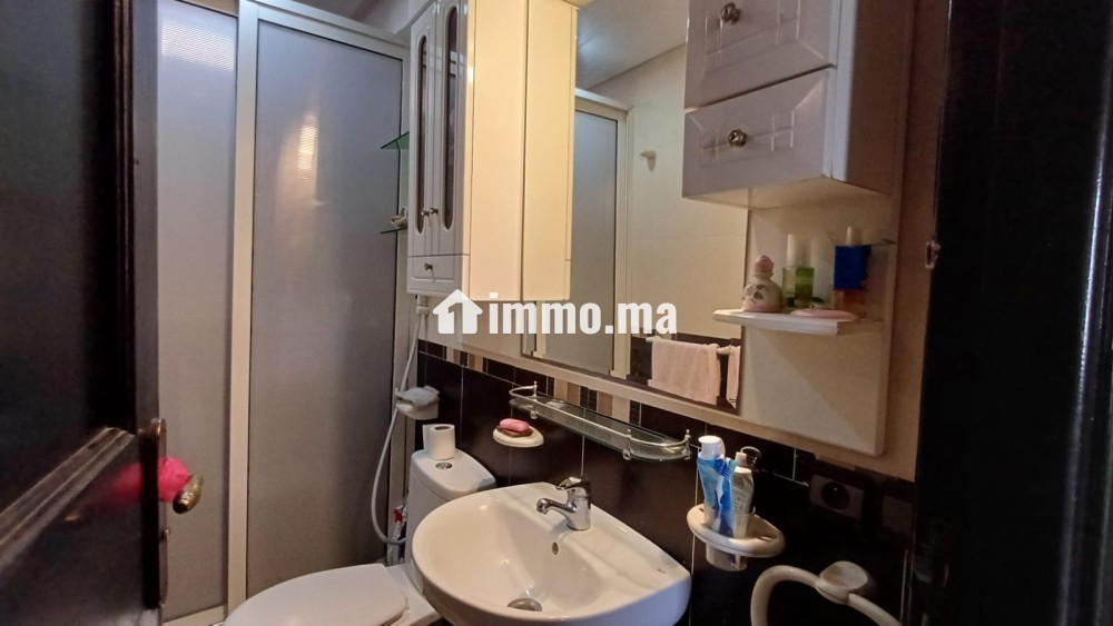 Vente Apprt qabliya chouka 104m2la Gironde casa - Vente Immobilier - Casablanca - photo 3
