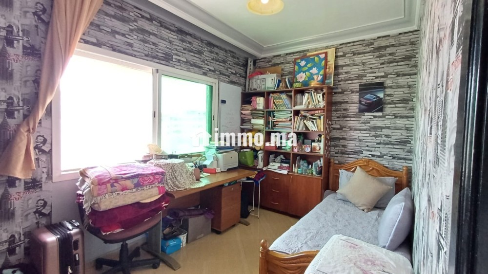 Vente Apprt qabliya chouka 104m2la Gironde casa - Vente Immobilier - Casablanca - photo 8