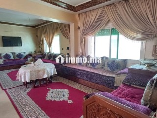 Vente Apprt qabliya chouka 104m2la Gironde casa - Appartement à vendre - Casablanca