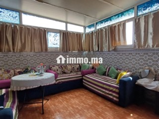 Vente Apprt qabliya chouka 104m2la Gironde casa - Appartement à vendre - Casablanca
