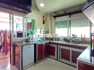 Vente Apprt qabliya chouka 104m2la Gironde casa - Appartement à vendre - Casablanca