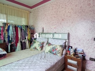 Vente Apprt qabliya chouka 104m2la Gironde casa - Appartement à vendre - Casablanca