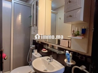 Vente Apprt qabliya chouka 104m2la Gironde casa - Appartement à vendre - Casablanca