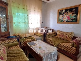 Vente Apprt qabliya chouka 104m2la Gironde casa - Appartement à vendre - Casablanca