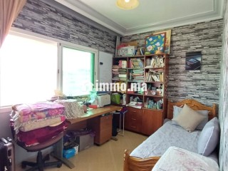 Vente Apprt qabliya chouka 104m2la Gironde casa - Appartement à vendre - Casablanca