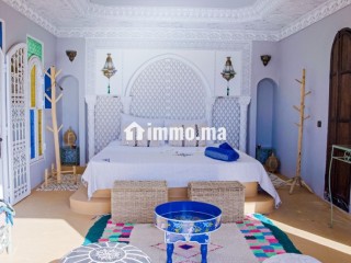 Superbe Villa style Musée à vendre /VNA OK - Villa à vendre - Marrakech