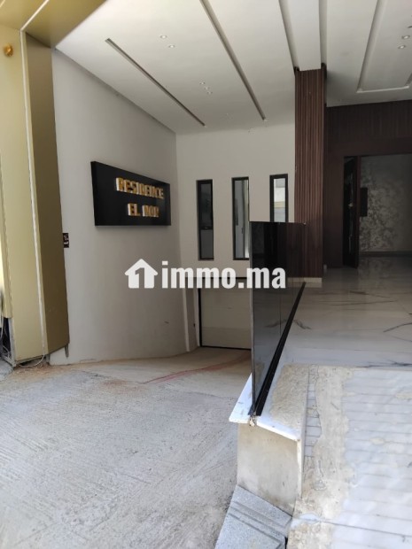 Bureaux à louer pour commerce non alimentaire - Location Immobilier - Kenitra - photo 4