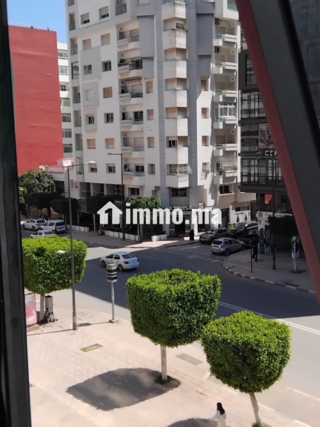 Bureaux à louer pour commerce non alimentaire - Location Immobilier - Kenitra - photo 5